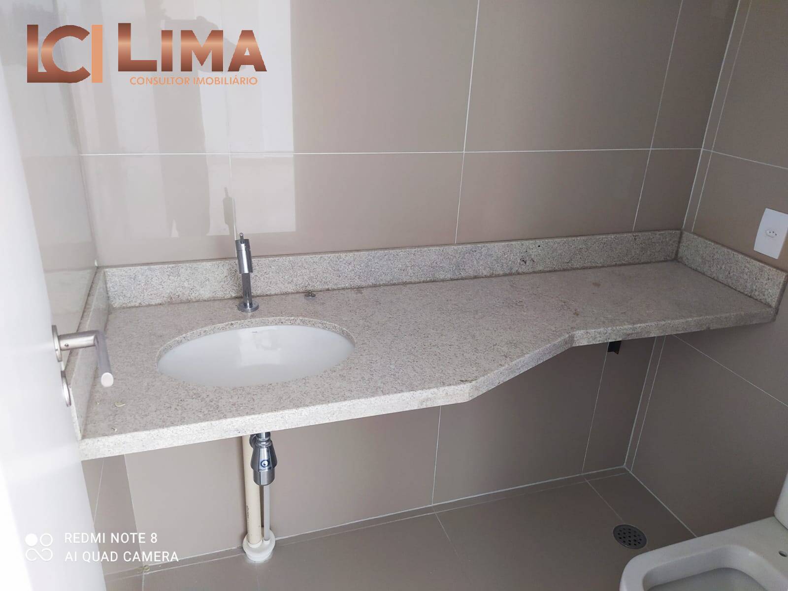 Apartamento à venda com 3 quartos, 138m² - Foto 12
