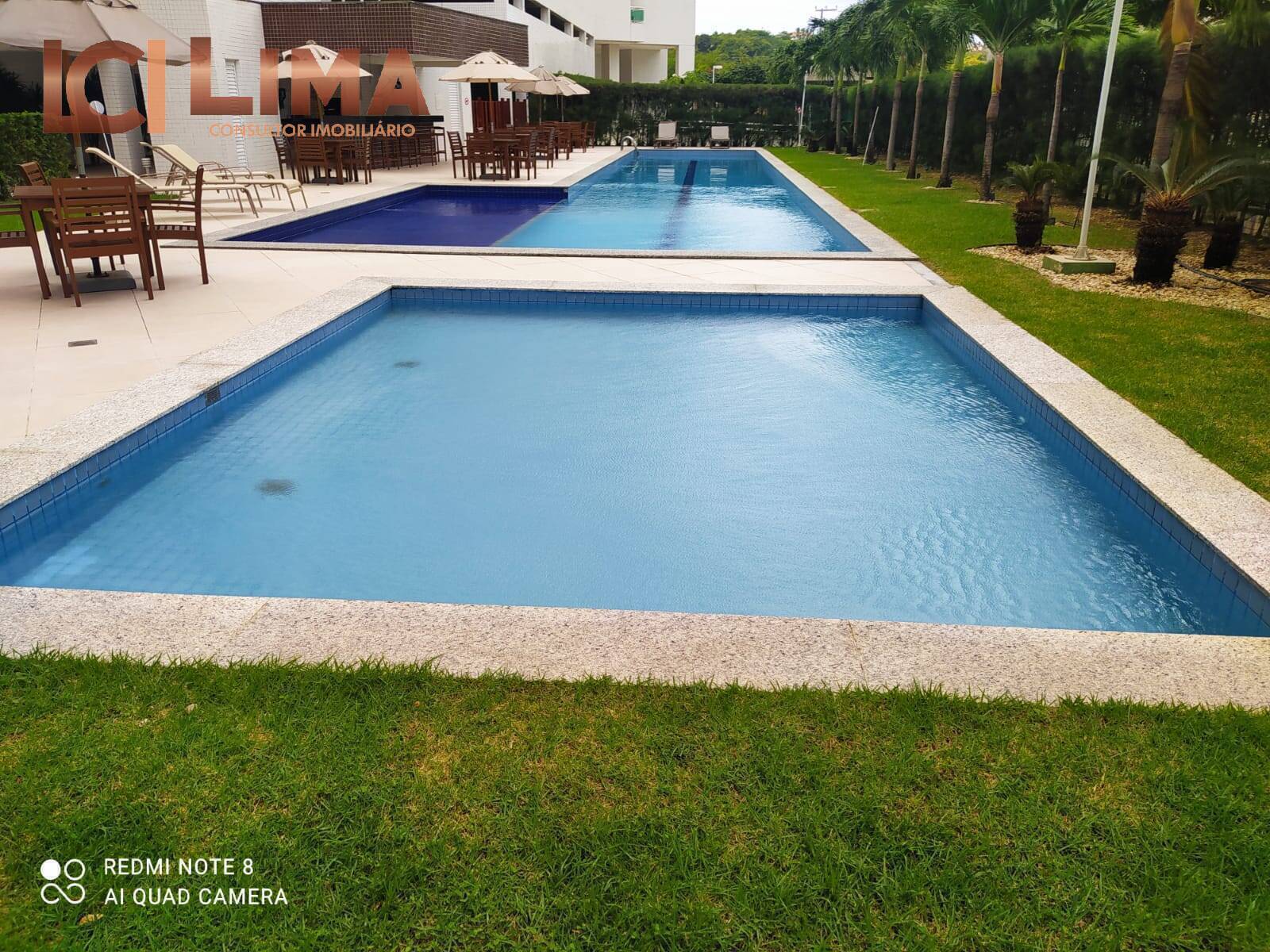Apartamento à venda com 3 quartos, 138m² - Foto 13