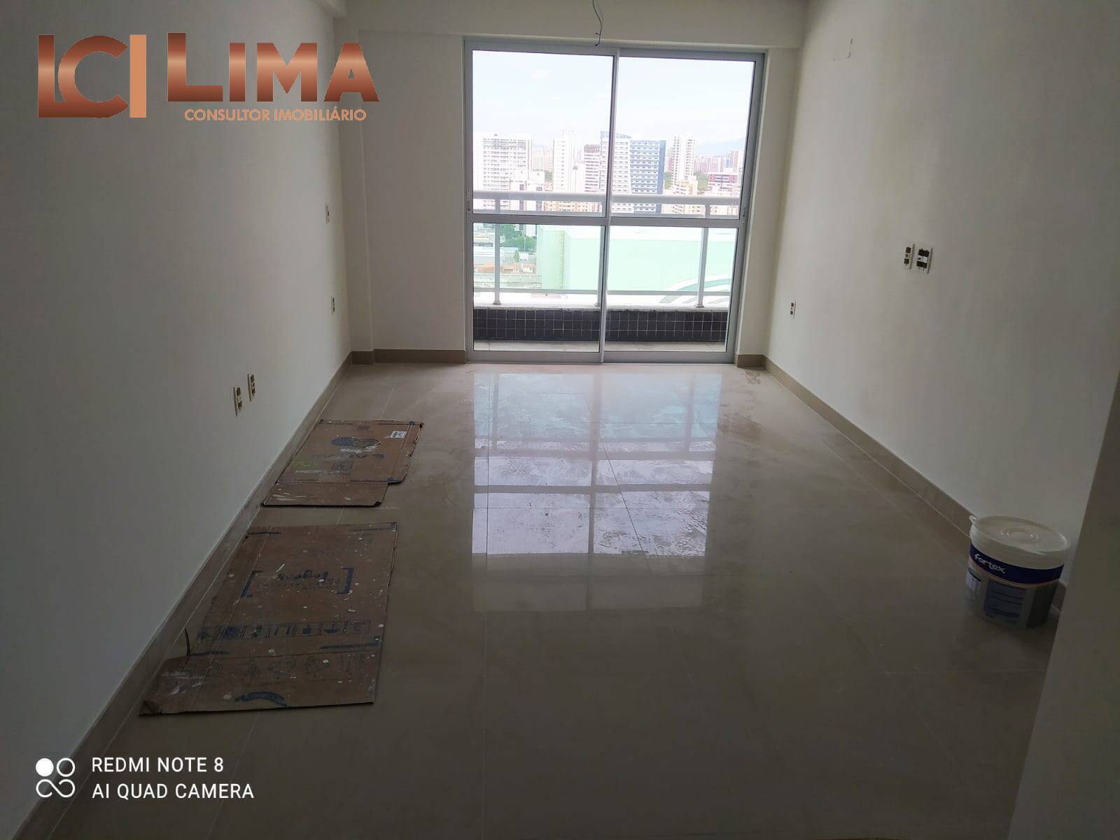 Apartamento à venda com 3 quartos, 138m² - Foto 17