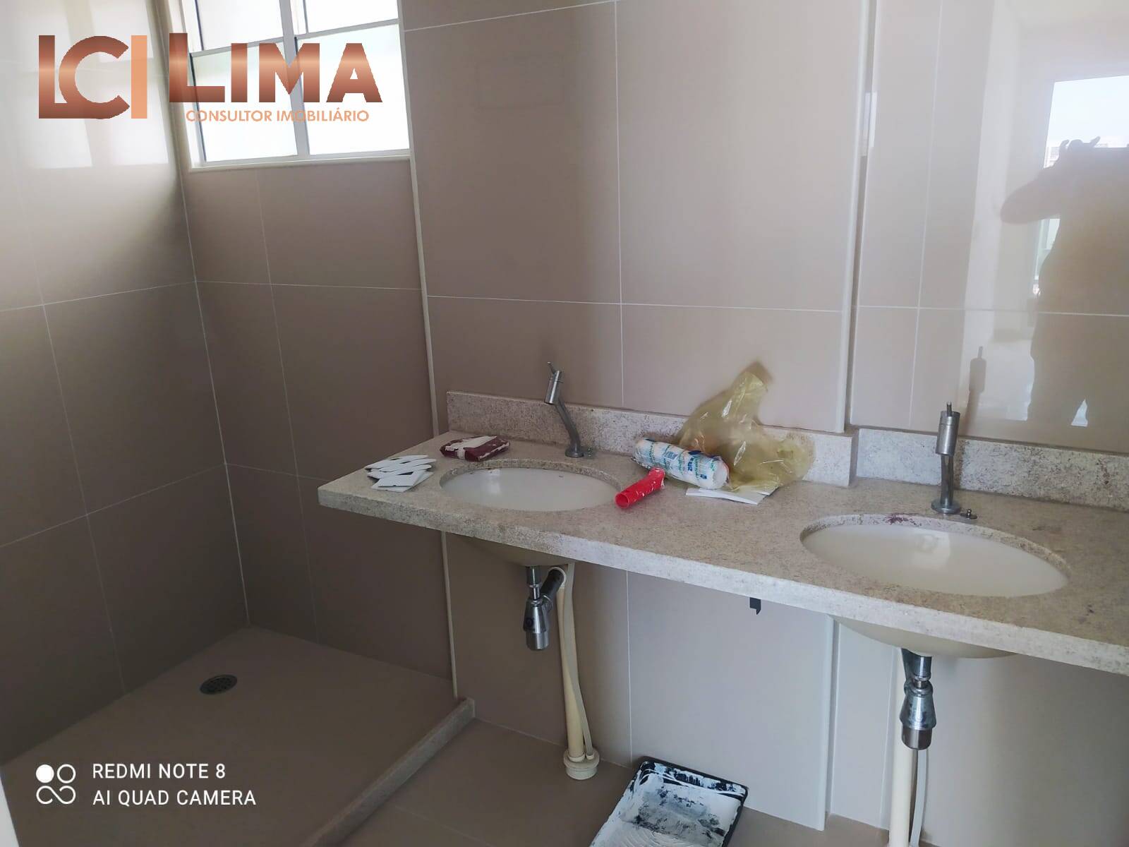 Apartamento à venda com 3 quartos, 138m² - Foto 15