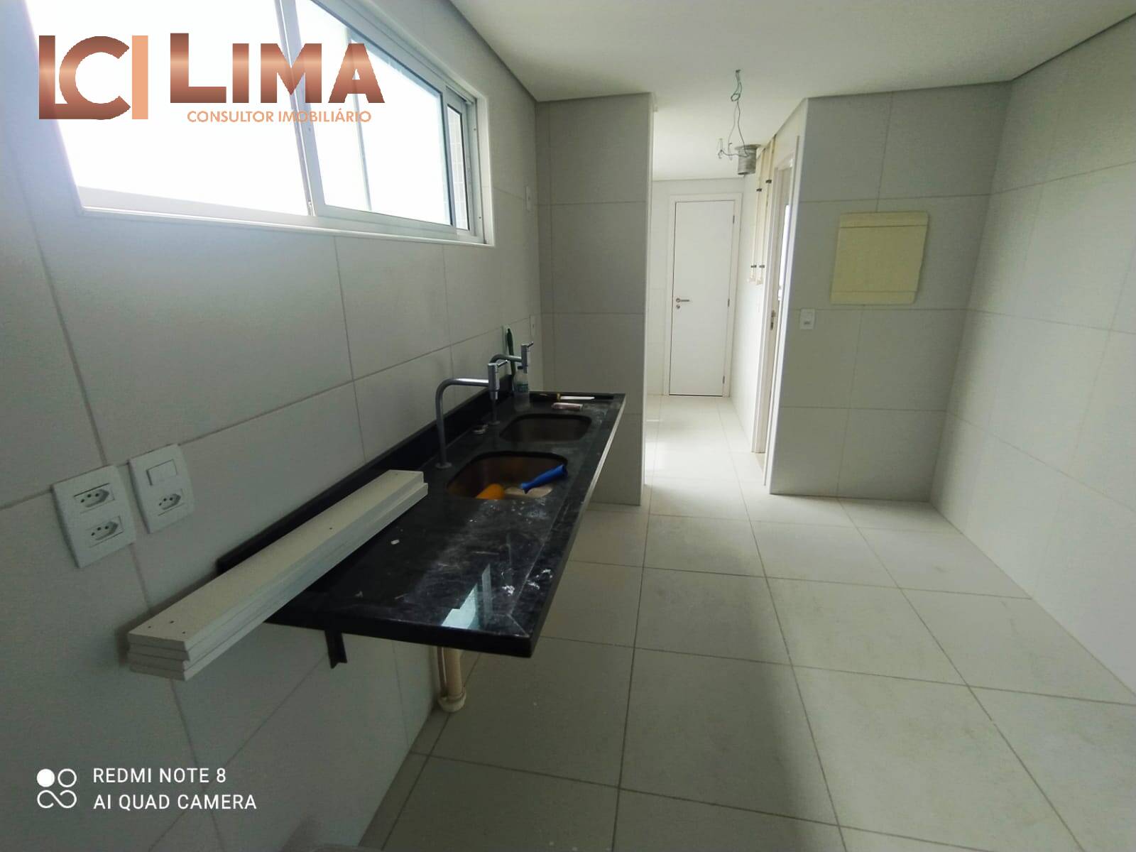 Apartamento à venda com 3 quartos, 138m² - Foto 16