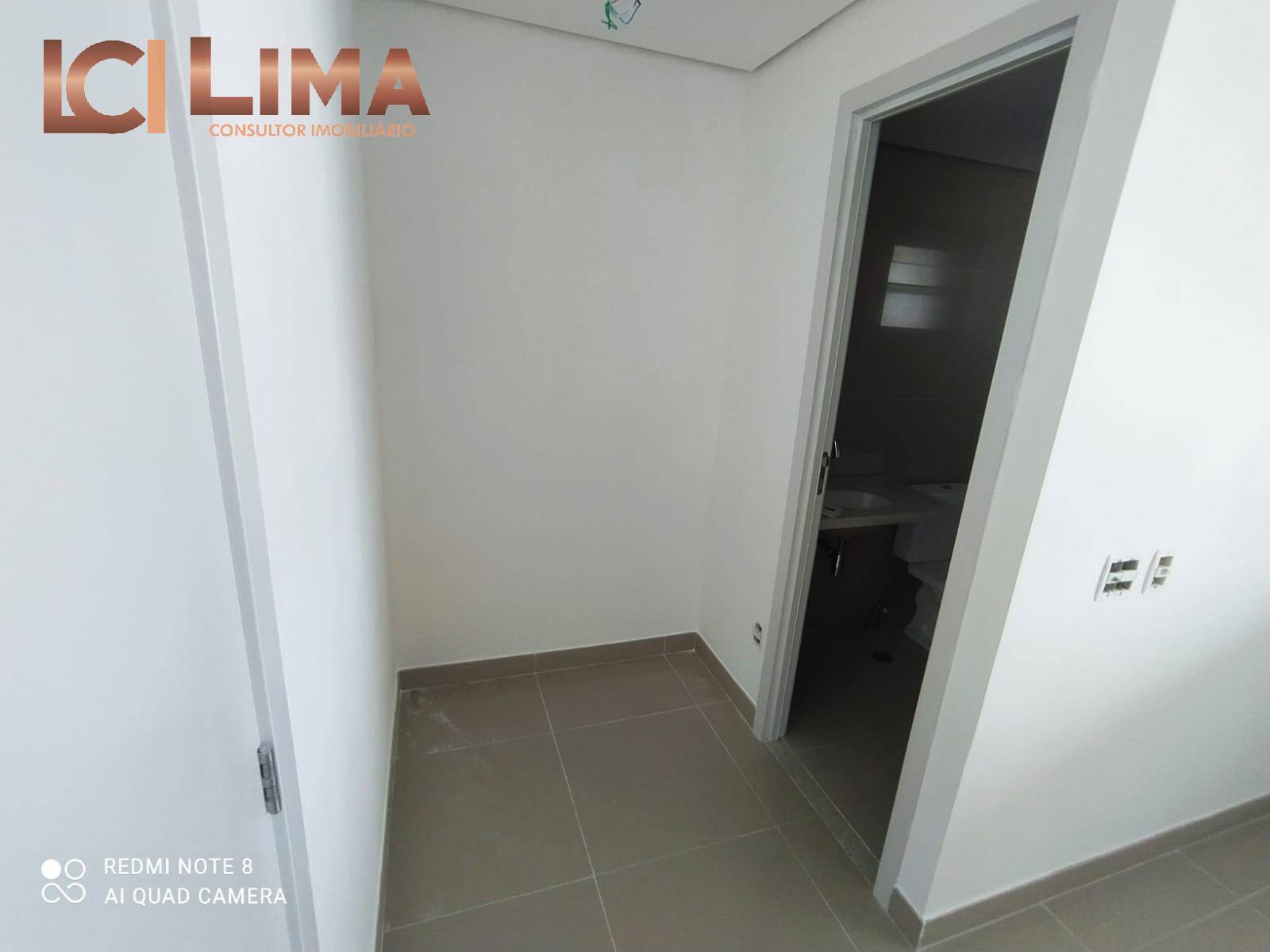 Apartamento à venda com 3 quartos, 138m² - Foto 22