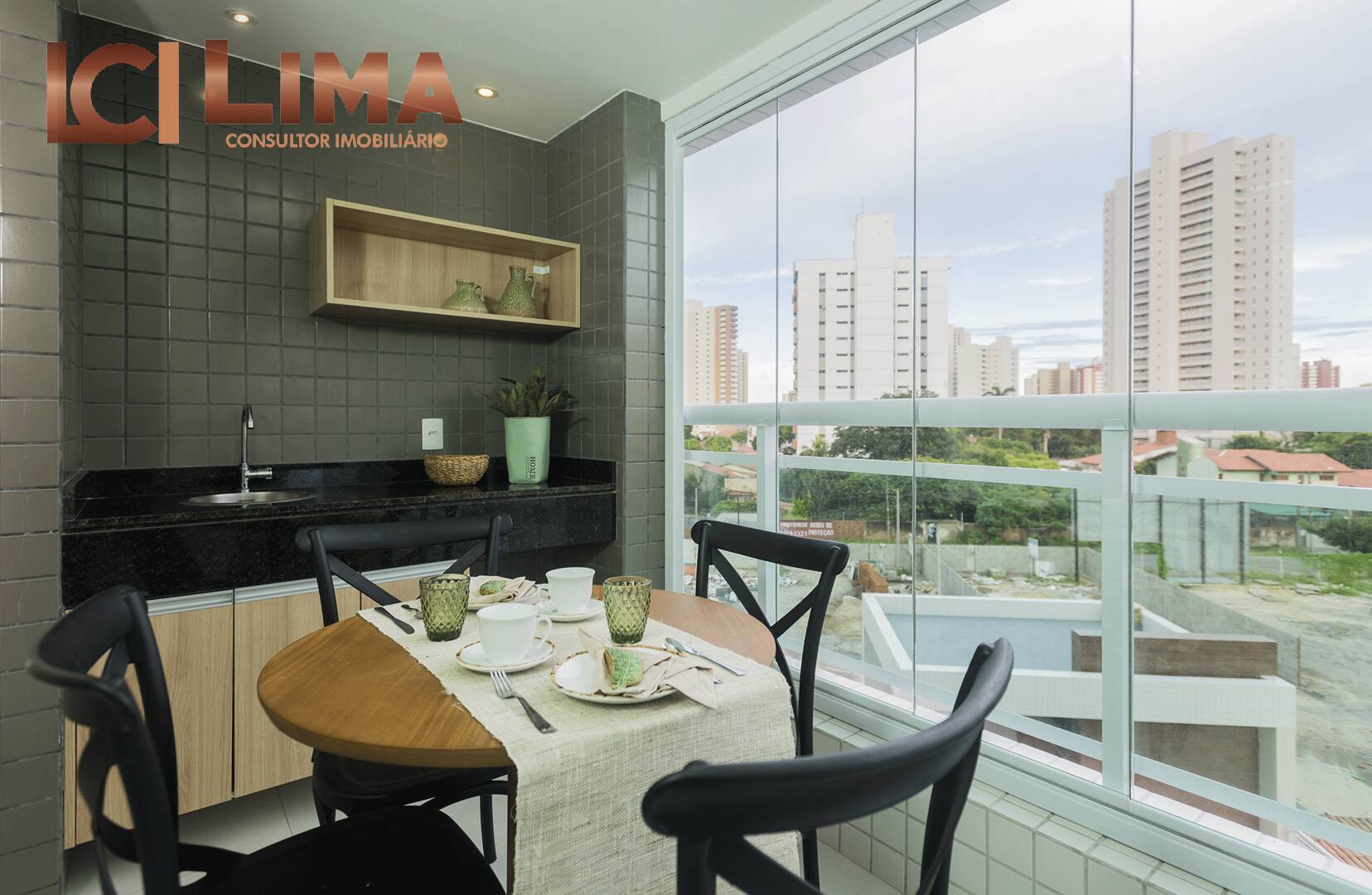 Apartamento à venda com 3 quartos, 90m² - Foto 6