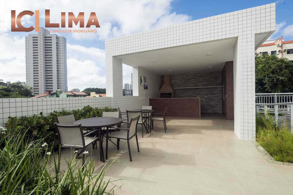 Apartamento à venda com 3 quartos, 90m² - Foto 9
