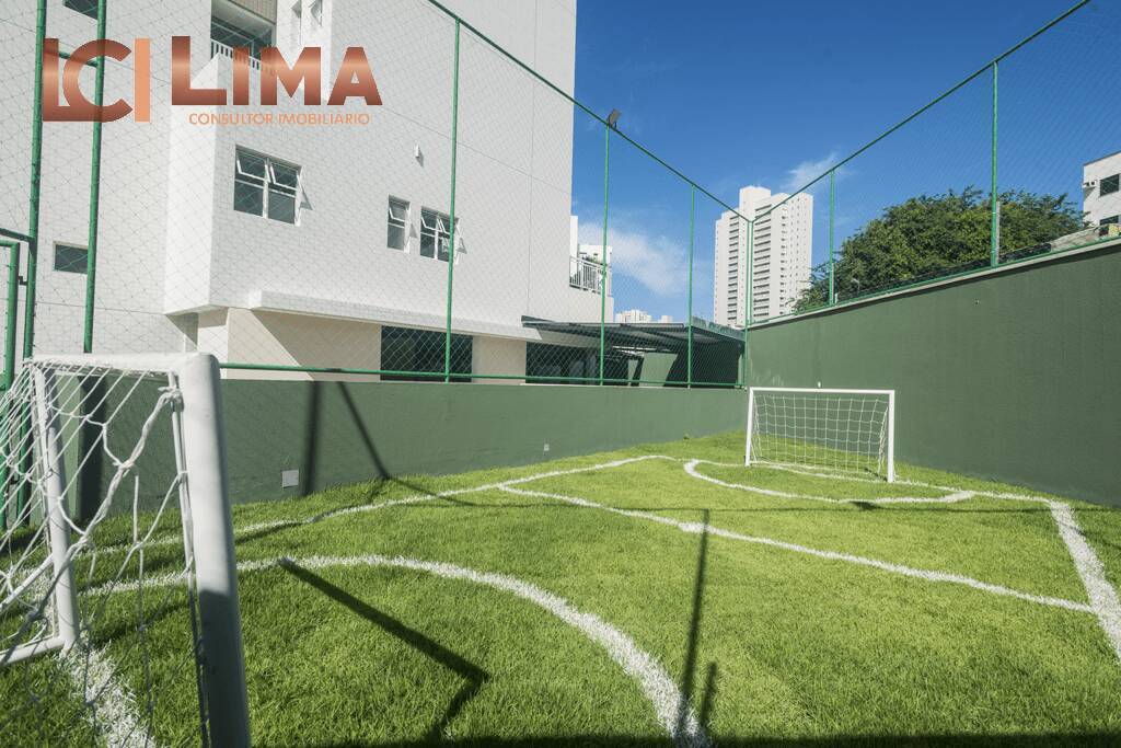 Apartamento à venda com 3 quartos, 90m² - Foto 10