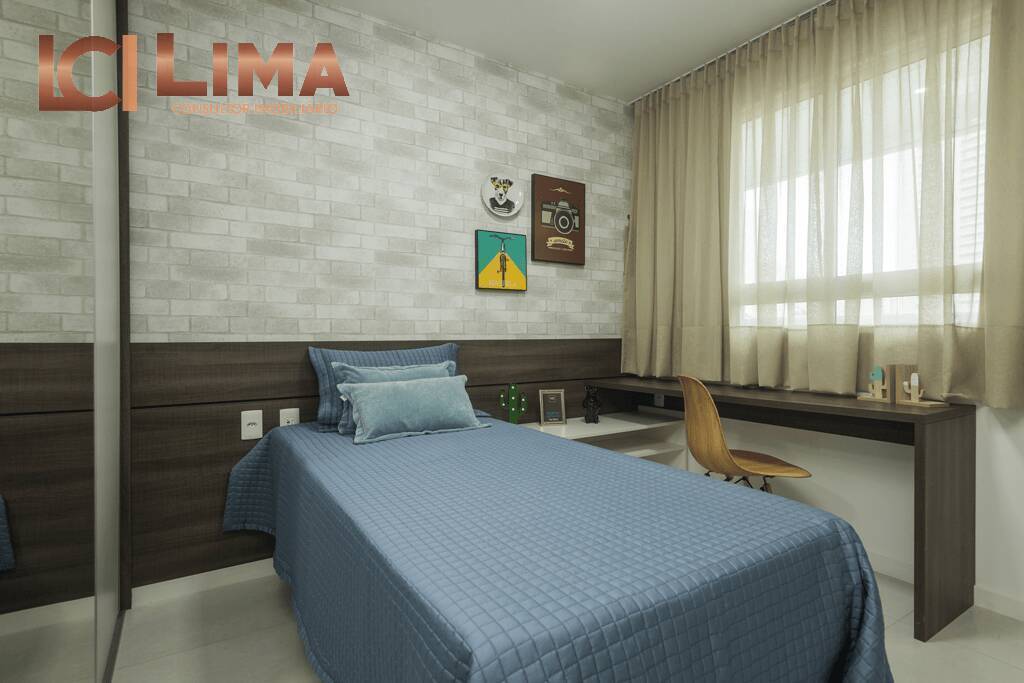 Apartamento à venda com 3 quartos, 90m² - Foto 11