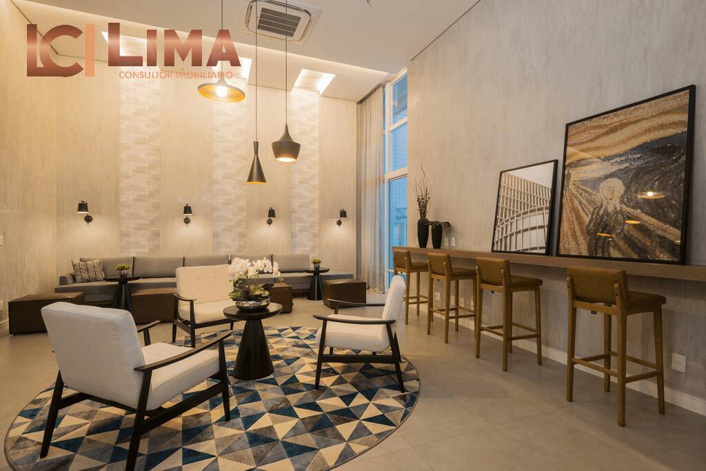 Apartamento à venda com 3 quartos, 90m² - Foto 13