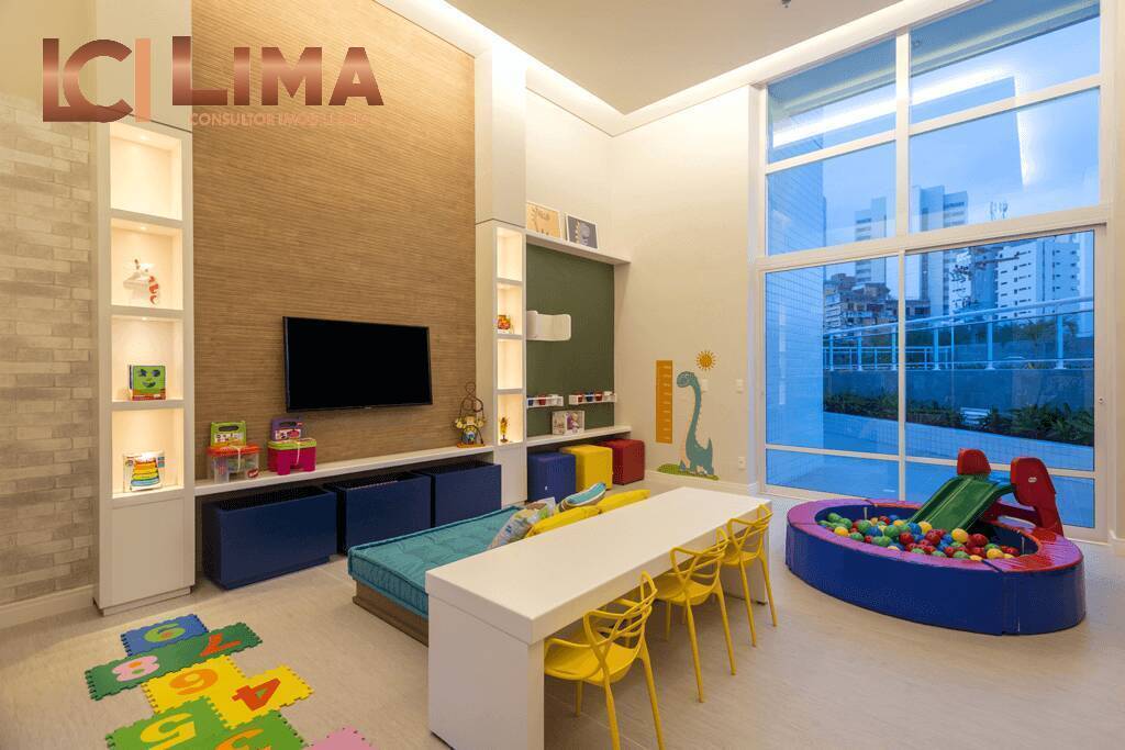 Apartamento à venda com 3 quartos, 90m² - Foto 15