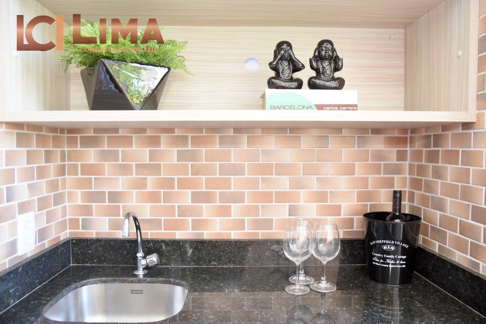 Apartamento, 3 quartos, 130 m² - Foto 5