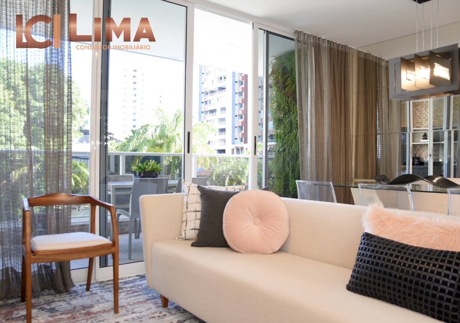 Apartamento, 3 quartos, 130 m² - Foto 8