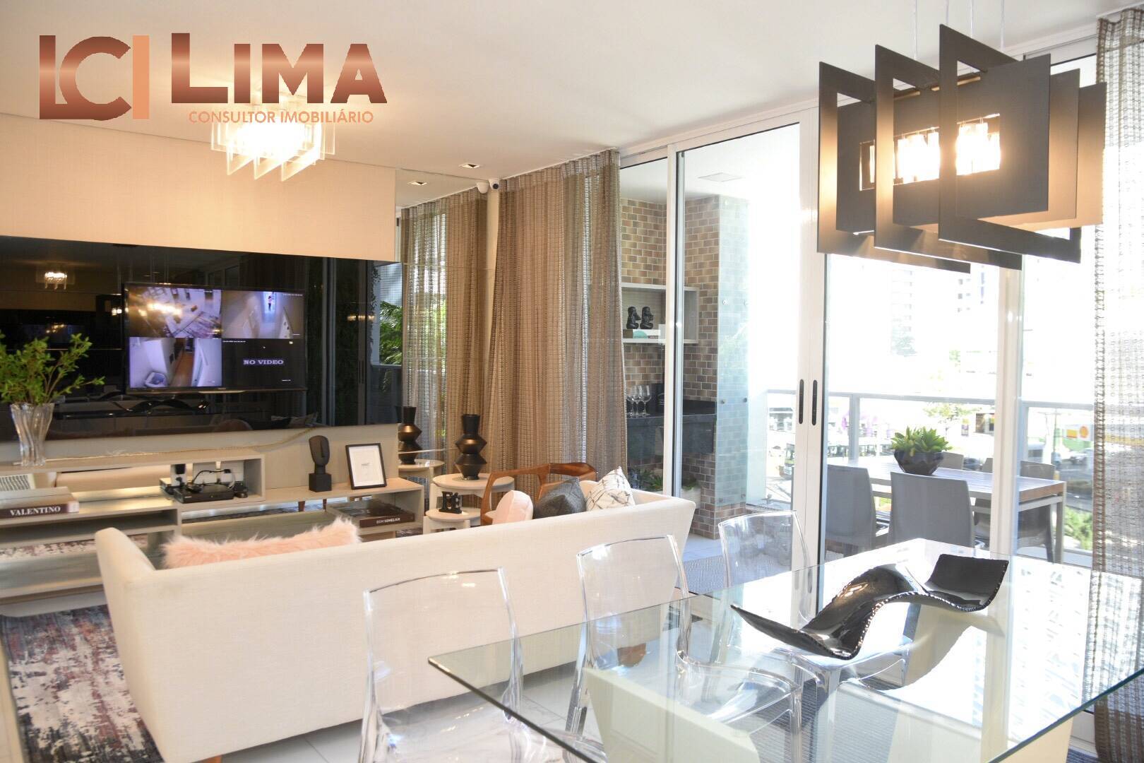 Apartamento, 3 quartos, 130 m² - Foto 9