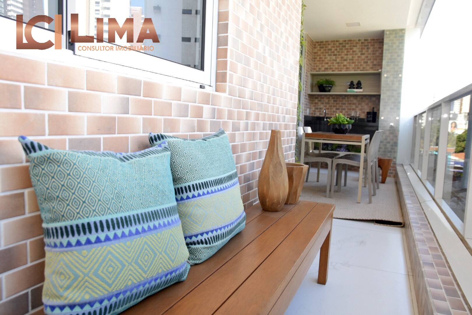 Apartamento, 3 quartos, 130 m² - Foto 10