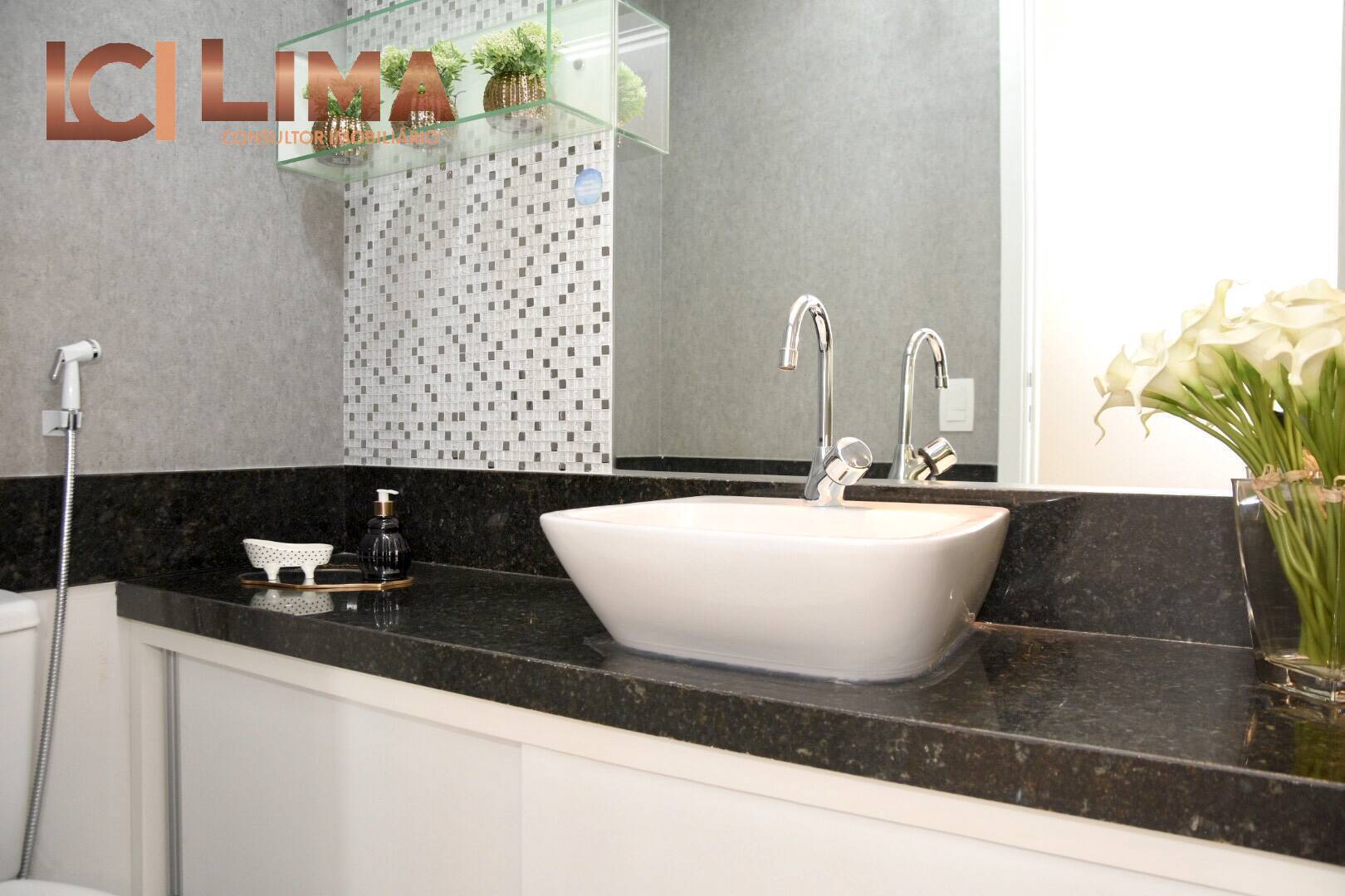 Apartamento, 3 quartos, 130 m² - Foto 13