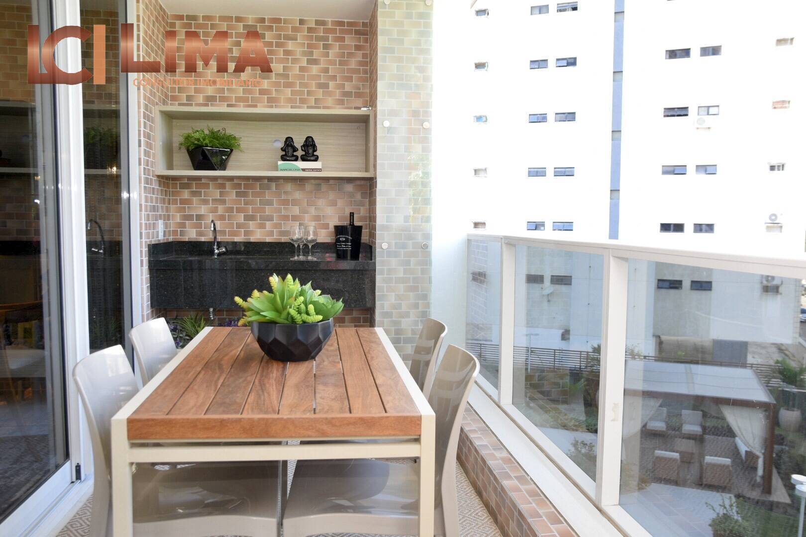 Apartamento, 3 quartos, 130 m² - Foto 14