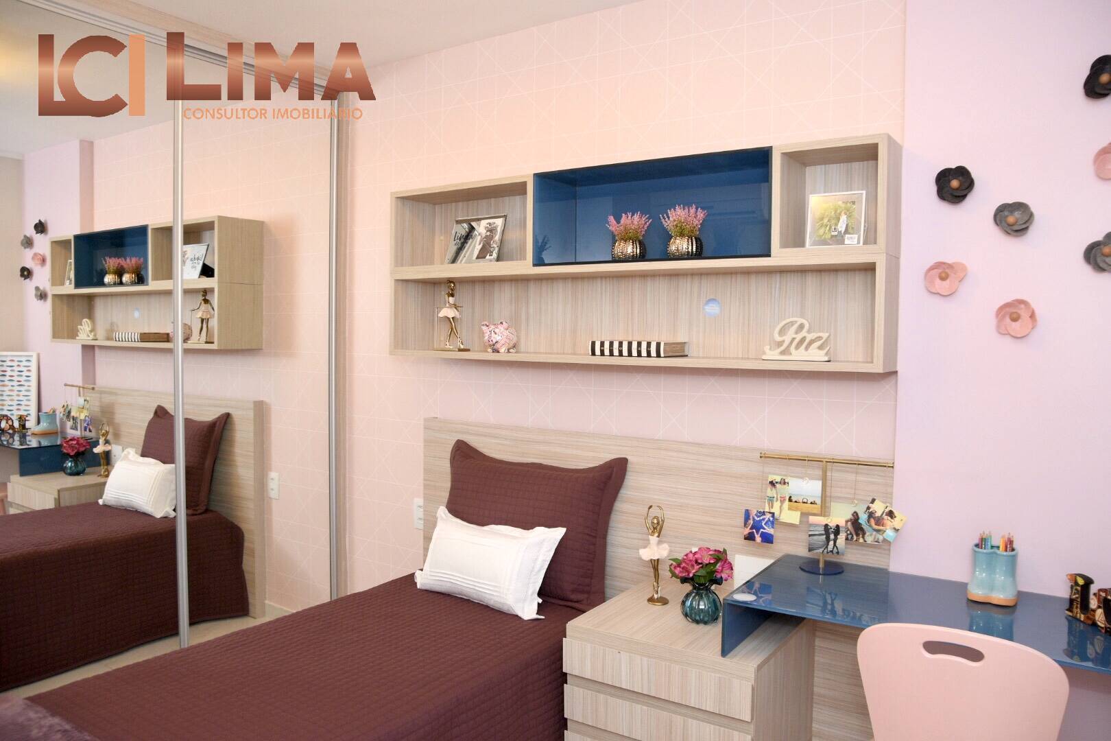 Apartamento, 3 quartos, 130 m² - Foto 15