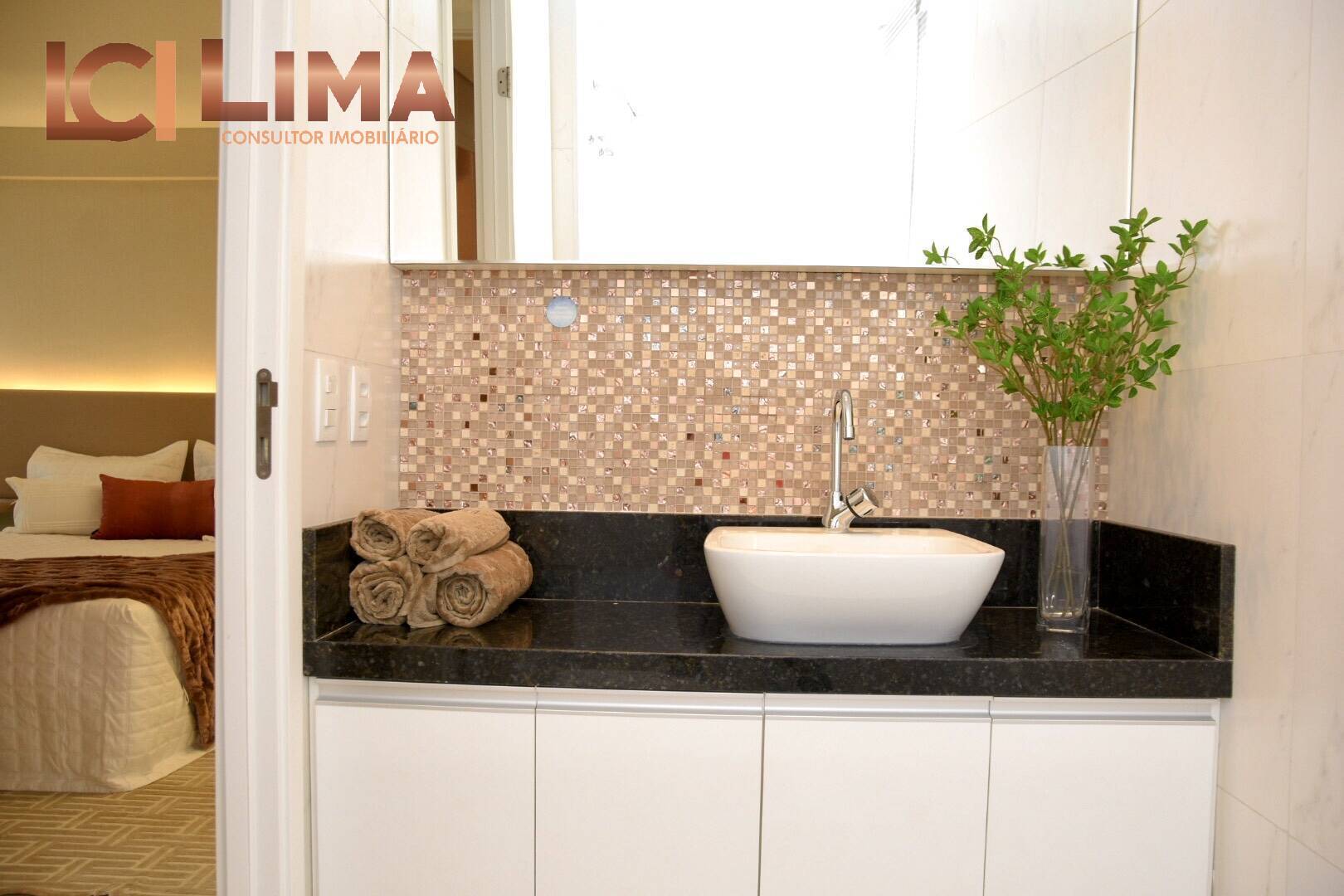 Apartamento, 3 quartos, 130 m² - Foto 16