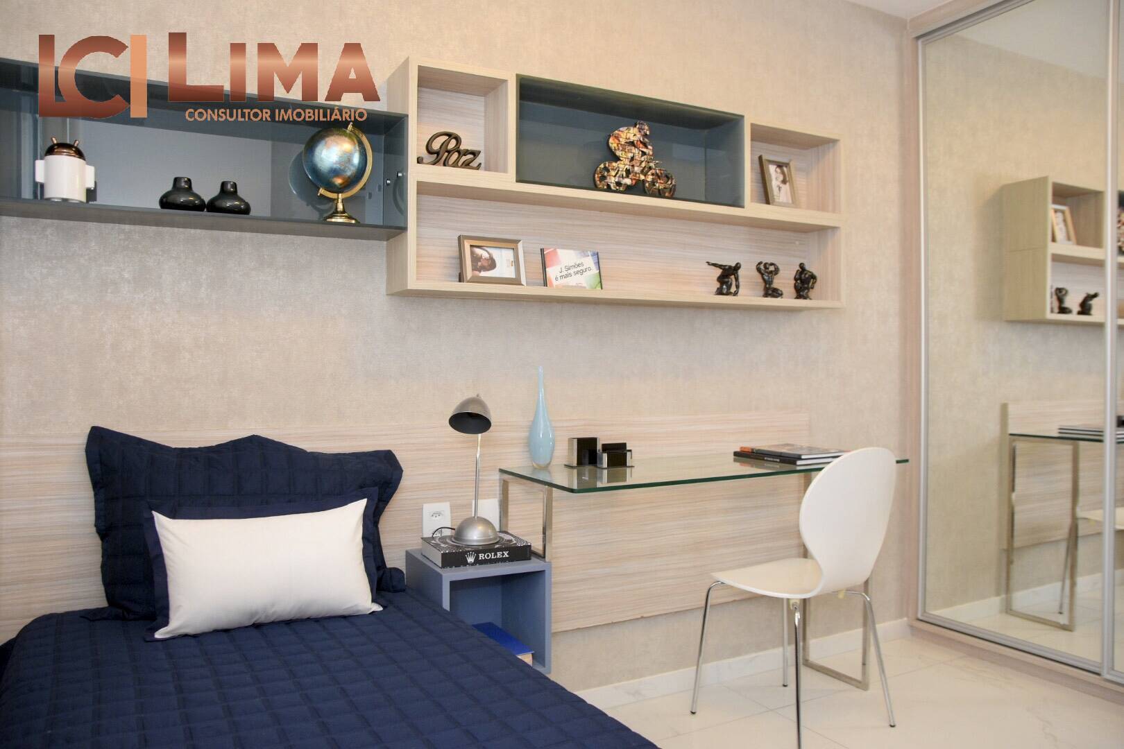 Apartamento, 3 quartos, 130 m² - Foto 17