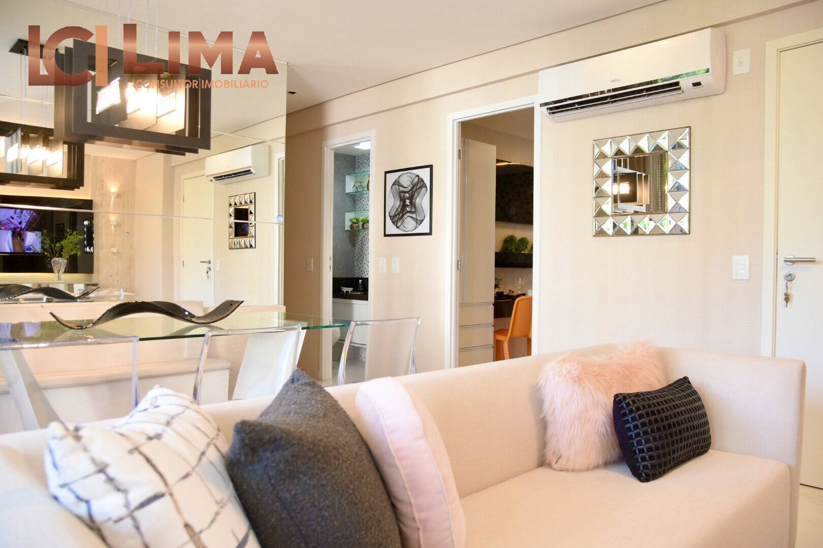 Apartamento, 3 quartos, 130 m² - Foto 18