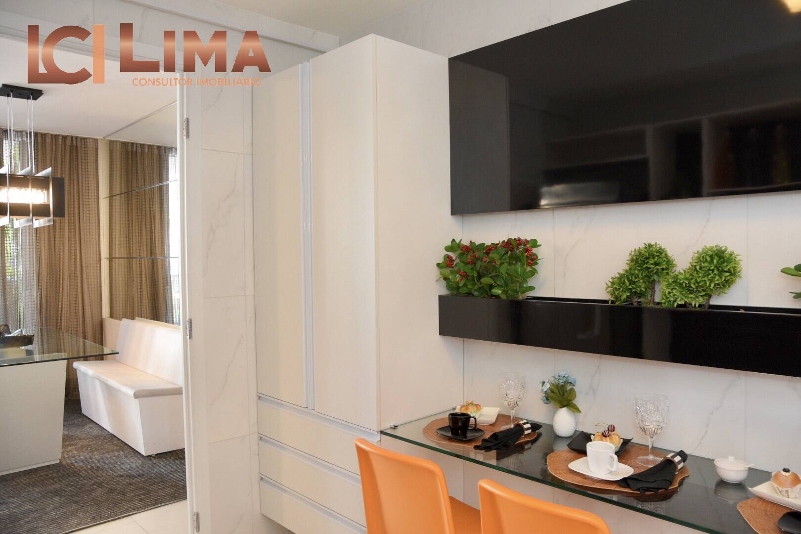 Apartamento, 3 quartos, 130 m² - Foto 21