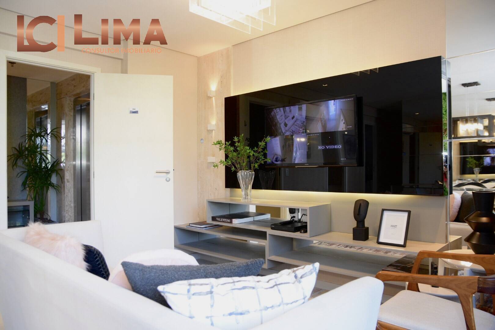 Apartamento, 3 quartos, 130 m² - Foto 23