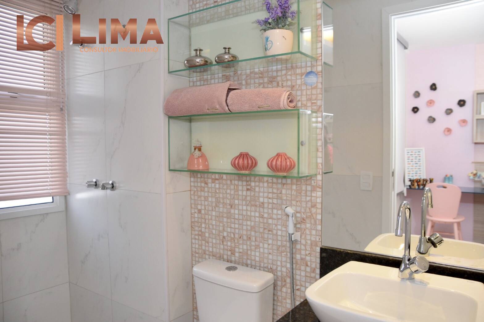 Apartamento, 3 quartos, 130 m² - Foto 24