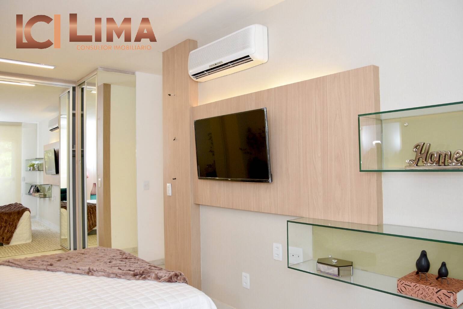 Apartamento, 3 quartos, 130 m² - Foto 25