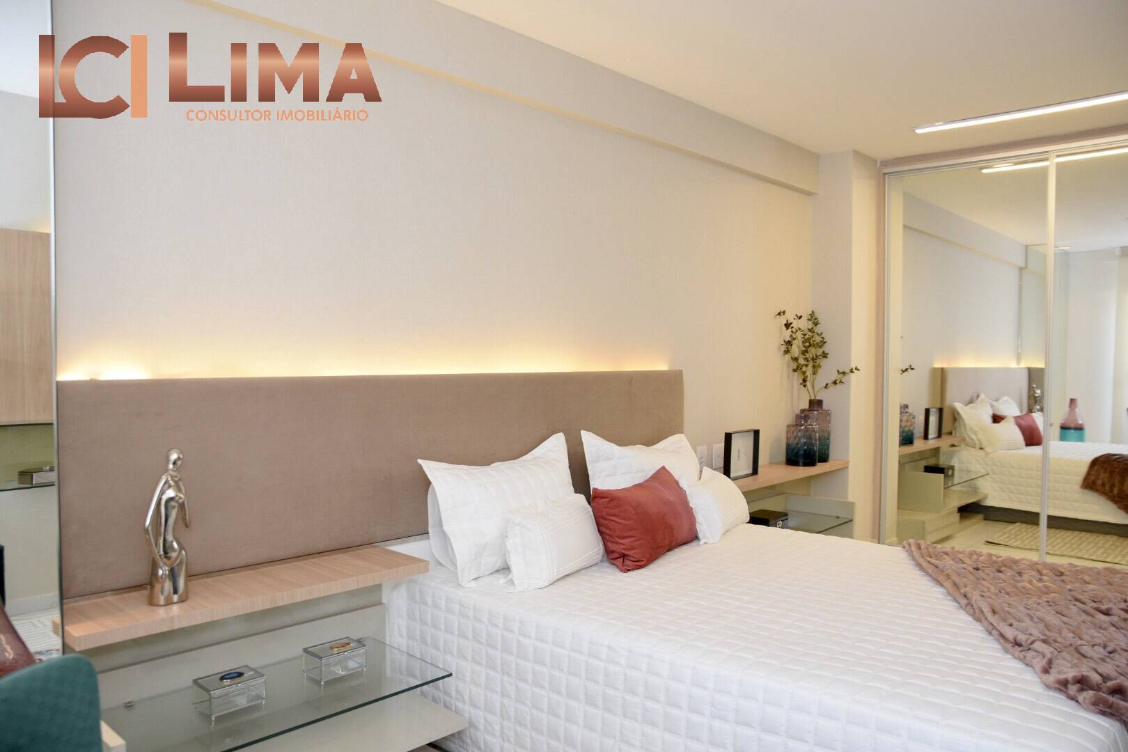 Apartamento, 3 quartos, 130 m² - Foto 26