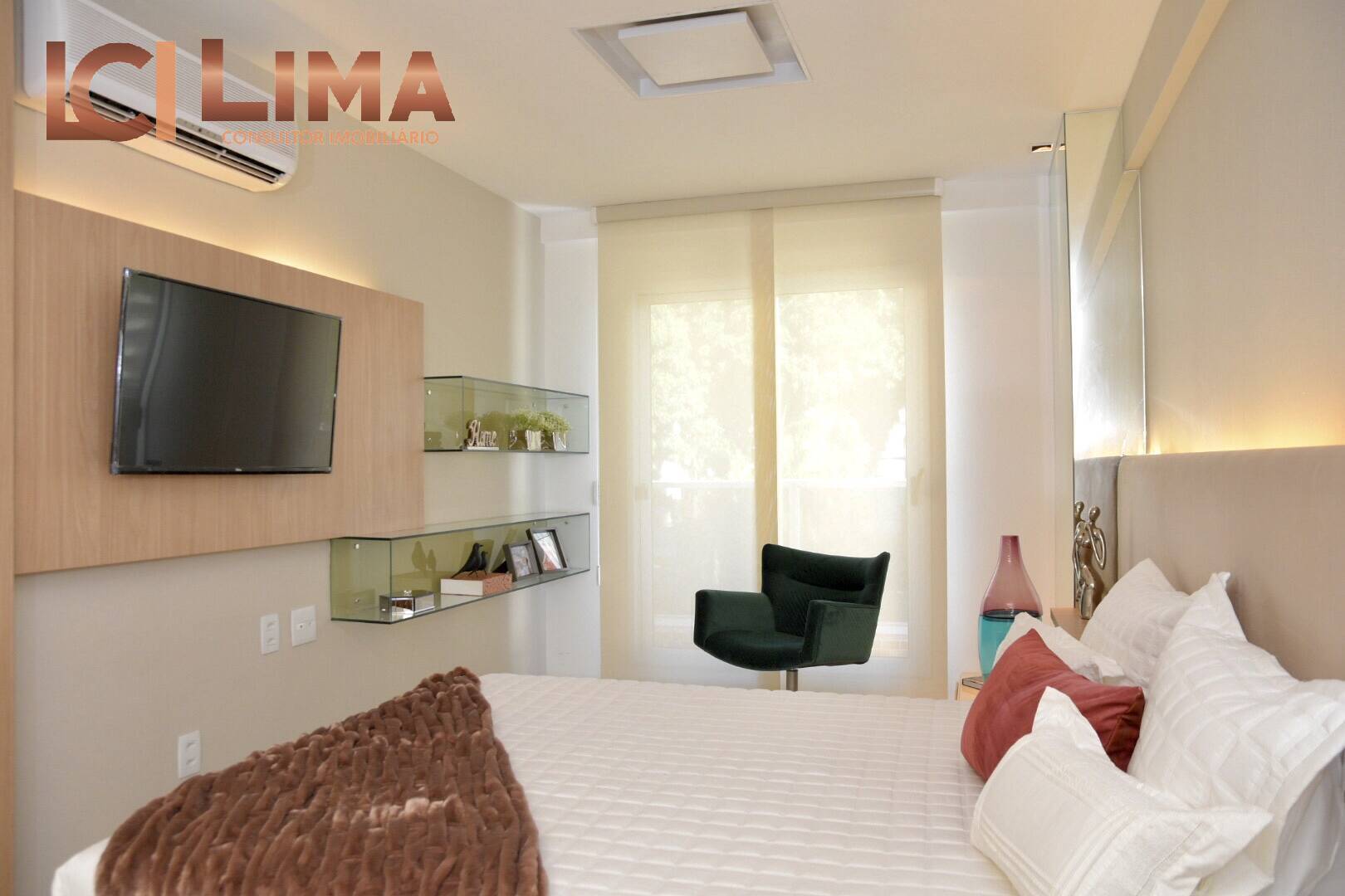 Apartamento, 3 quartos, 130 m² - Foto 27