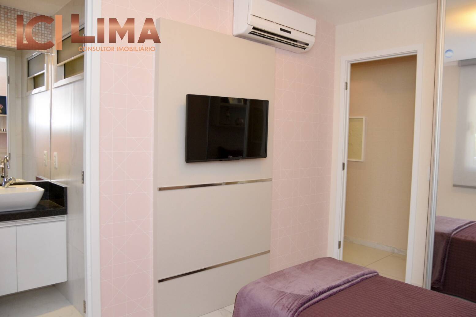 Apartamento, 3 quartos, 130 m² - Foto 29