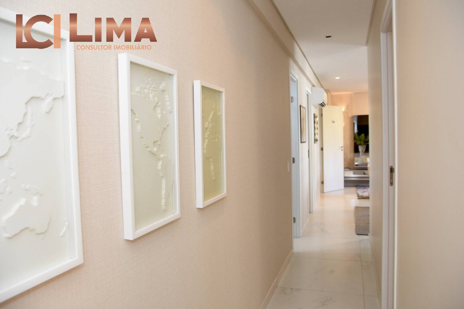 Apartamento, 3 quartos, 130 m² - Foto 30