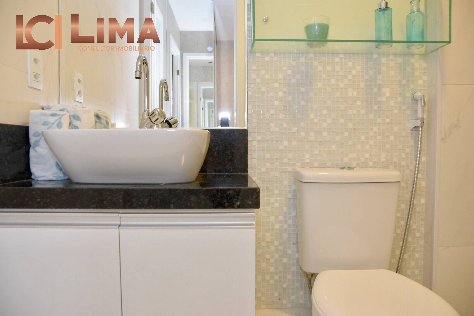 Apartamento, 3 quartos, 130 m² - Foto 28