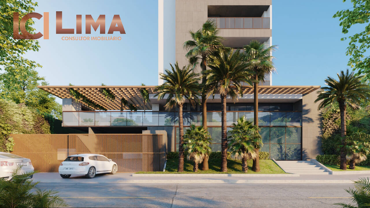 Apartamento, 1 quarto, 37 m² - Foto 2