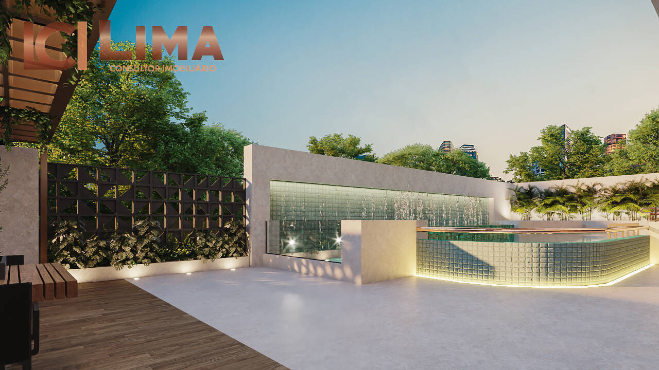 Apartamento, 1 quarto, 37 m² - Foto 5