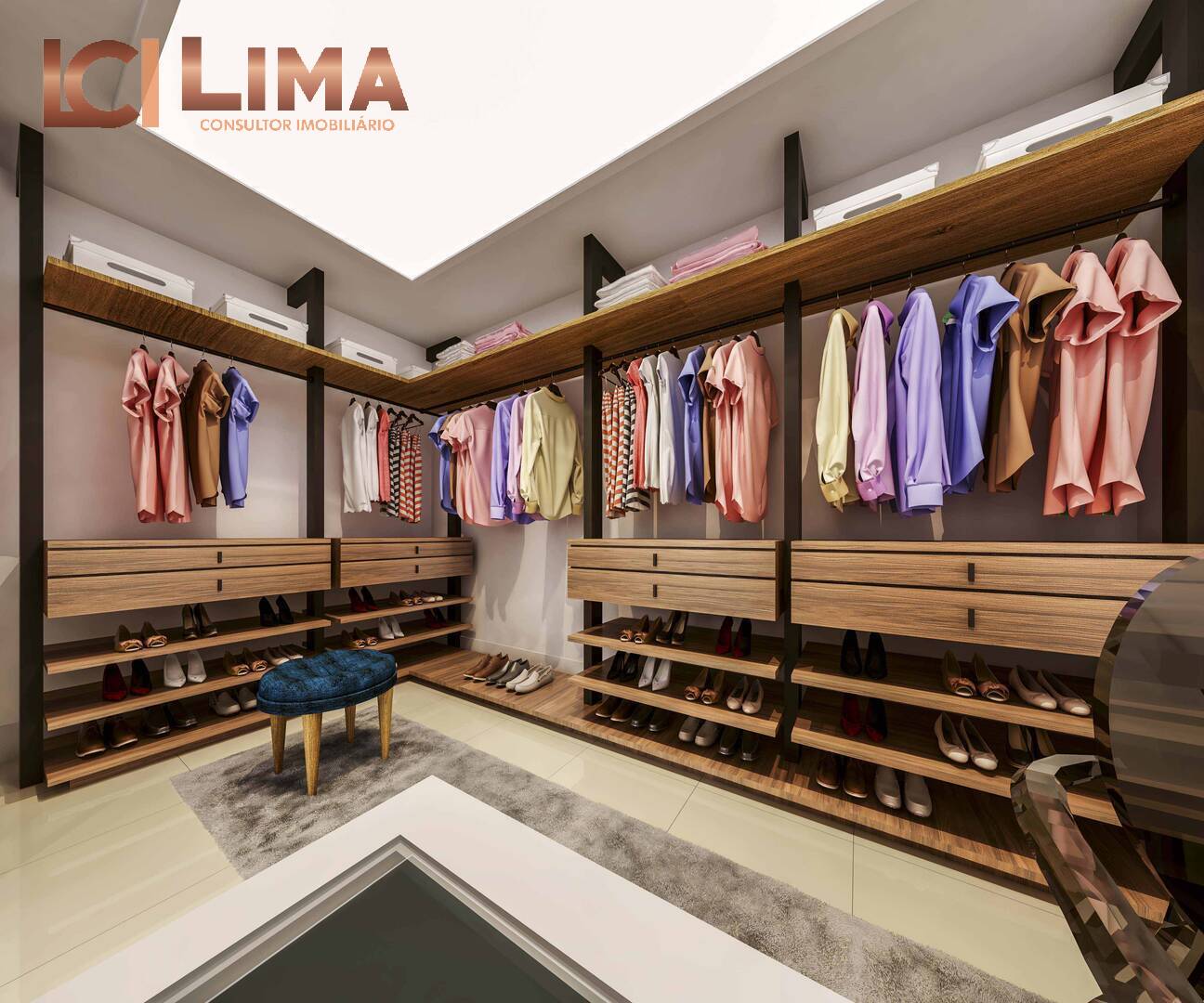 Apartamento, 1 quarto, 37 m² - Foto 10