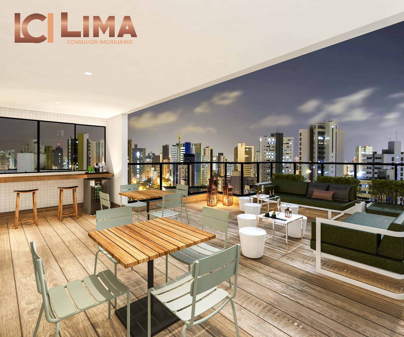 Apartamento, 1 quarto, 37 m² - Foto 21