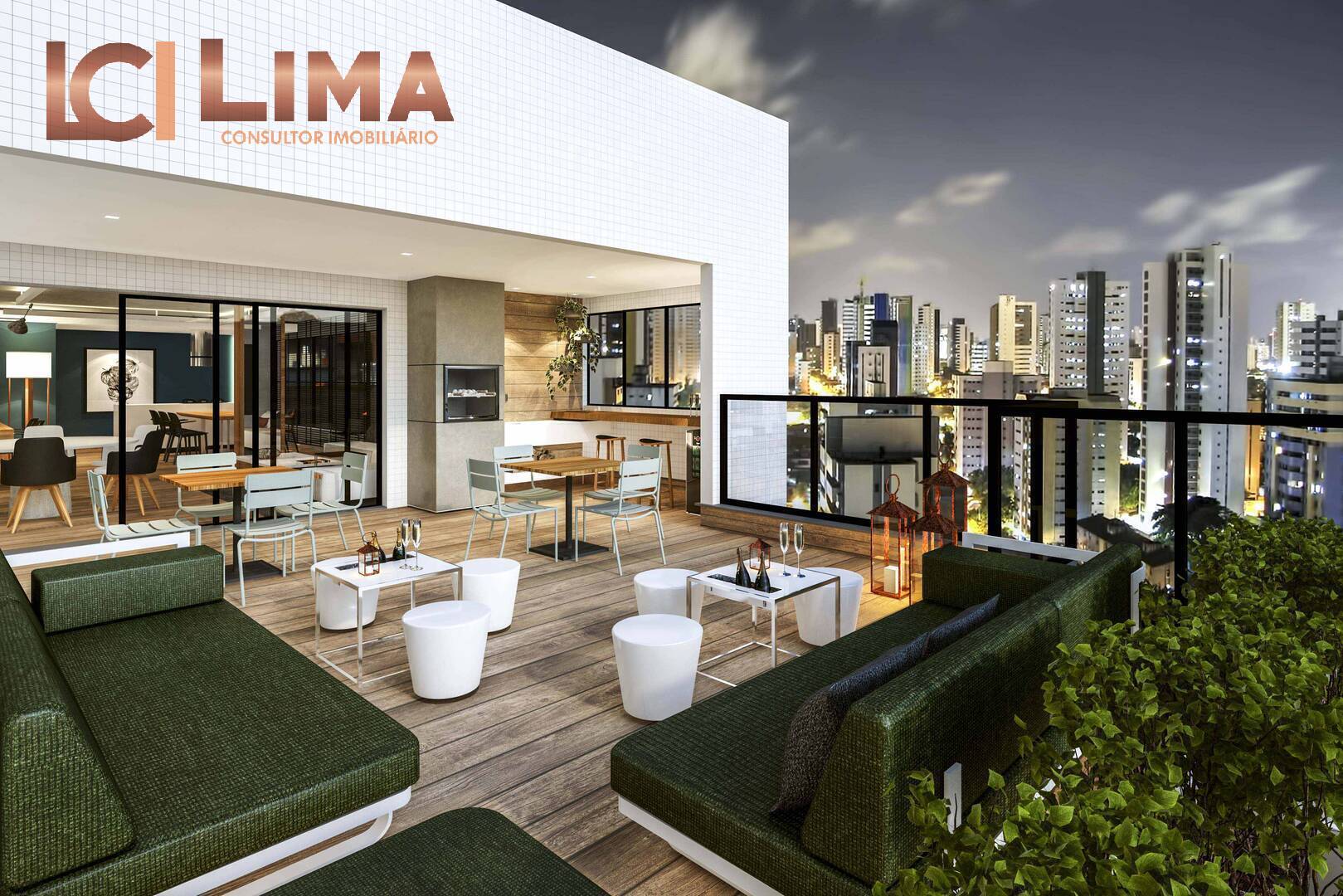 Apartamento, 1 quarto, 37 m² - Foto 22