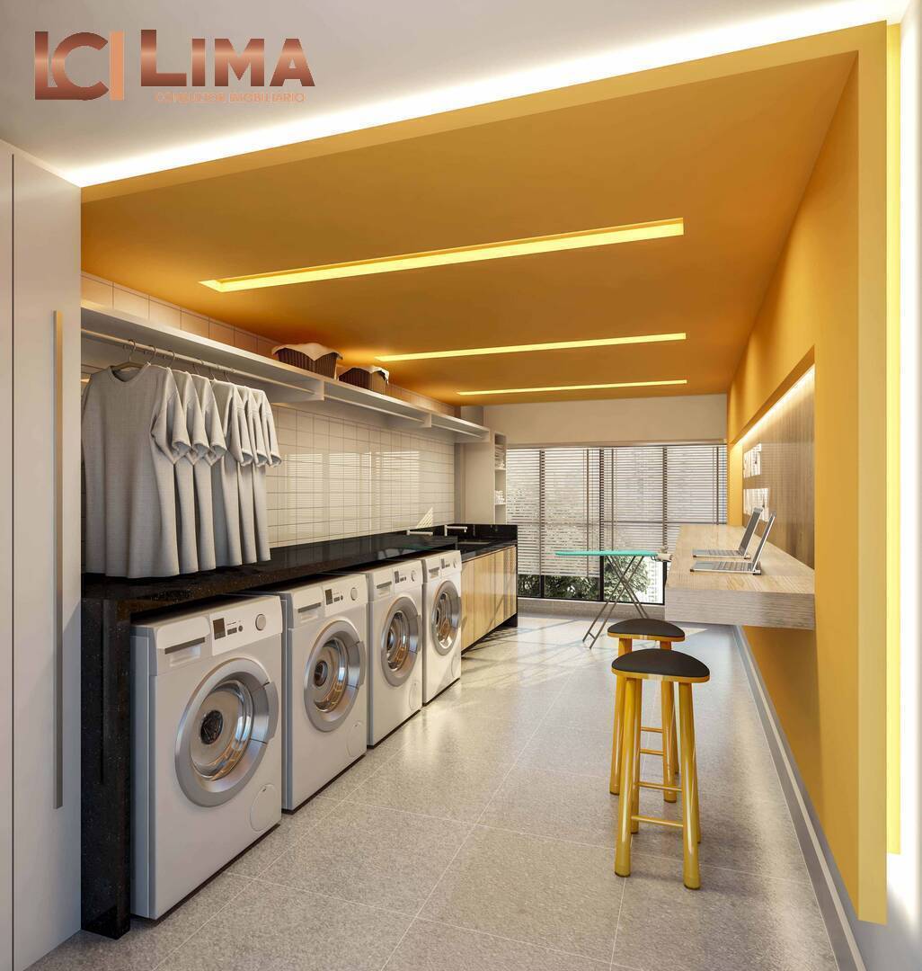 Apartamento, 1 quarto, 37 m² - Foto 24