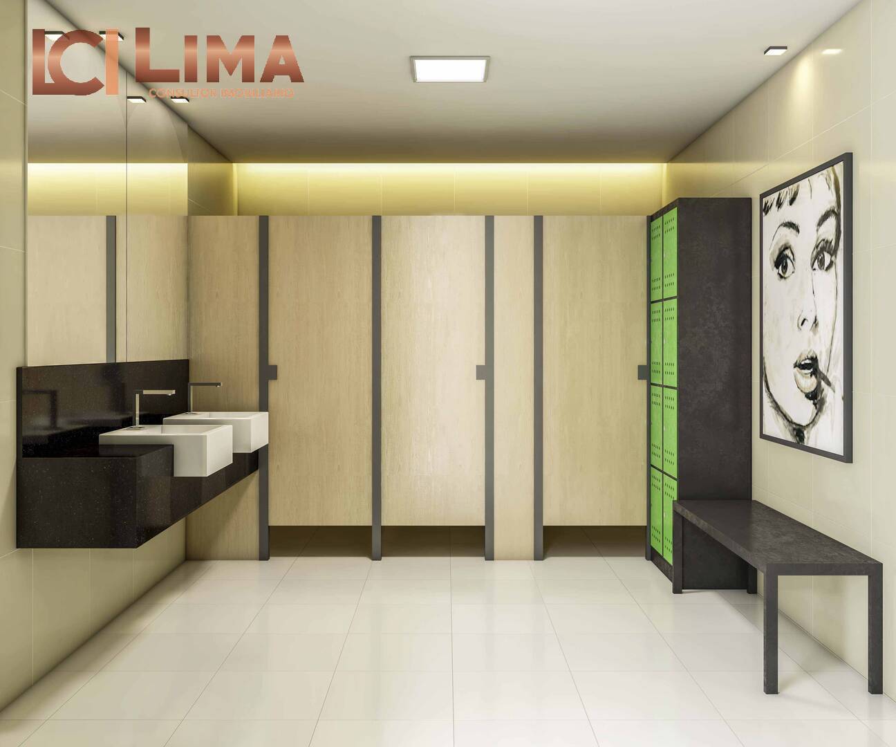 Apartamento, 1 quarto, 37 m² - Foto 29