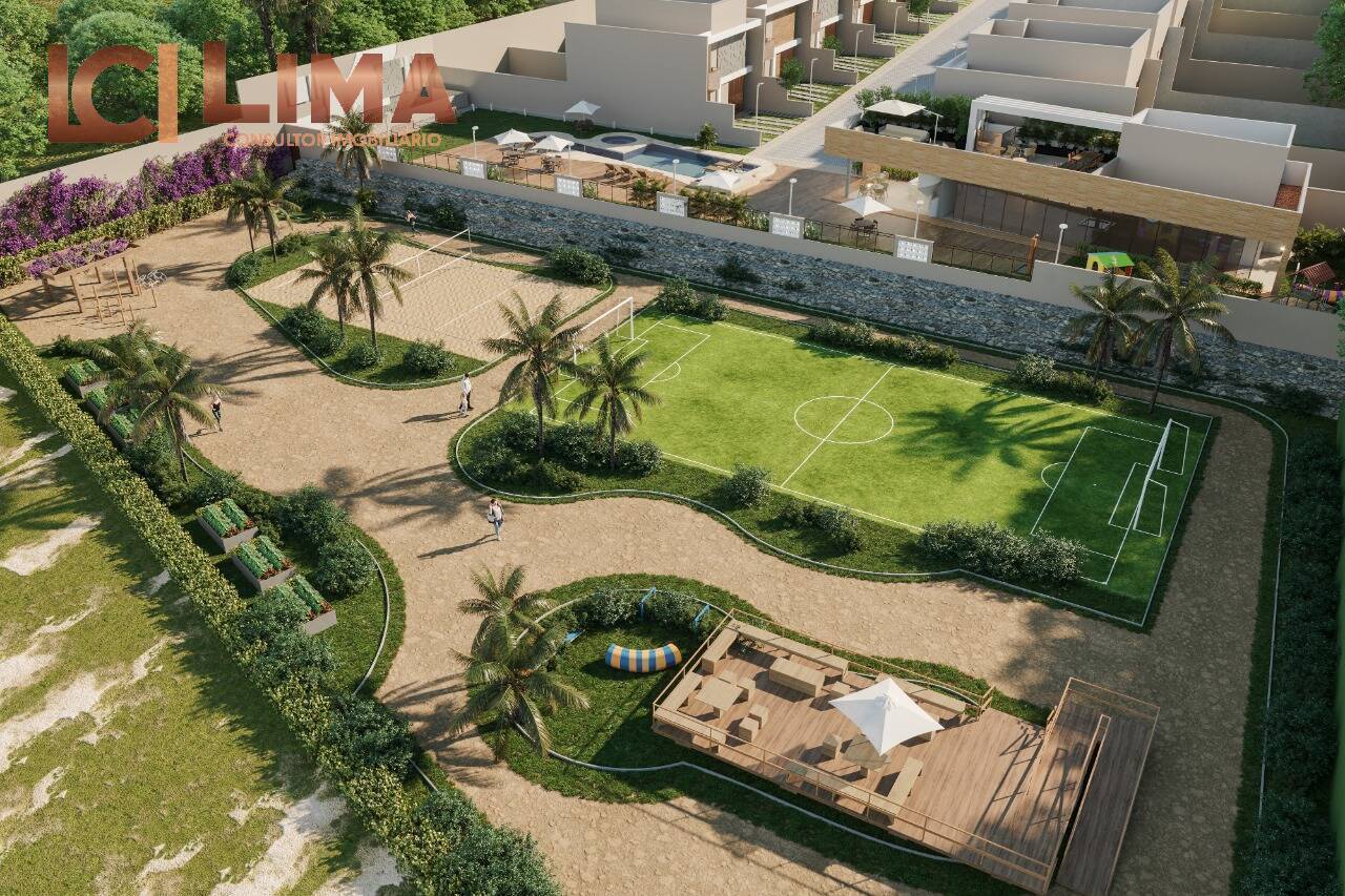 Casa à venda com 3 quartos, 148m² - Foto 5