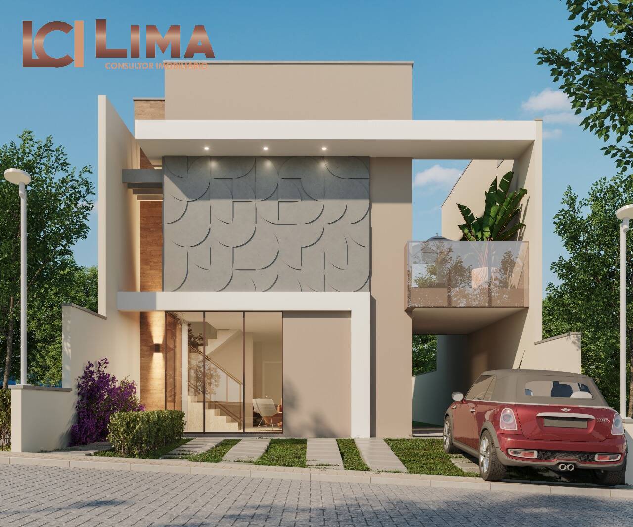 Casa à venda com 3 quartos, 148m² - Foto 13