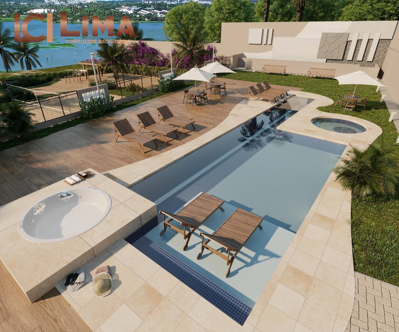 Casa à venda com 3 quartos, 148m² - Foto 7