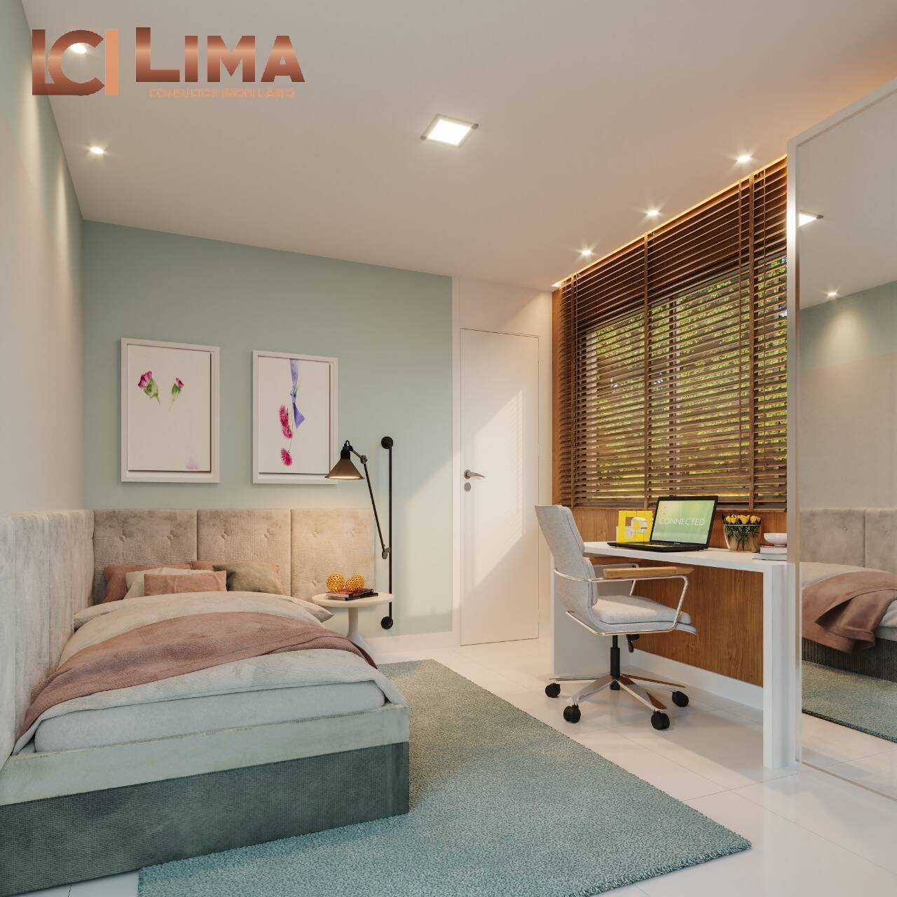 Casa à venda com 3 quartos, 148m² - Foto 12