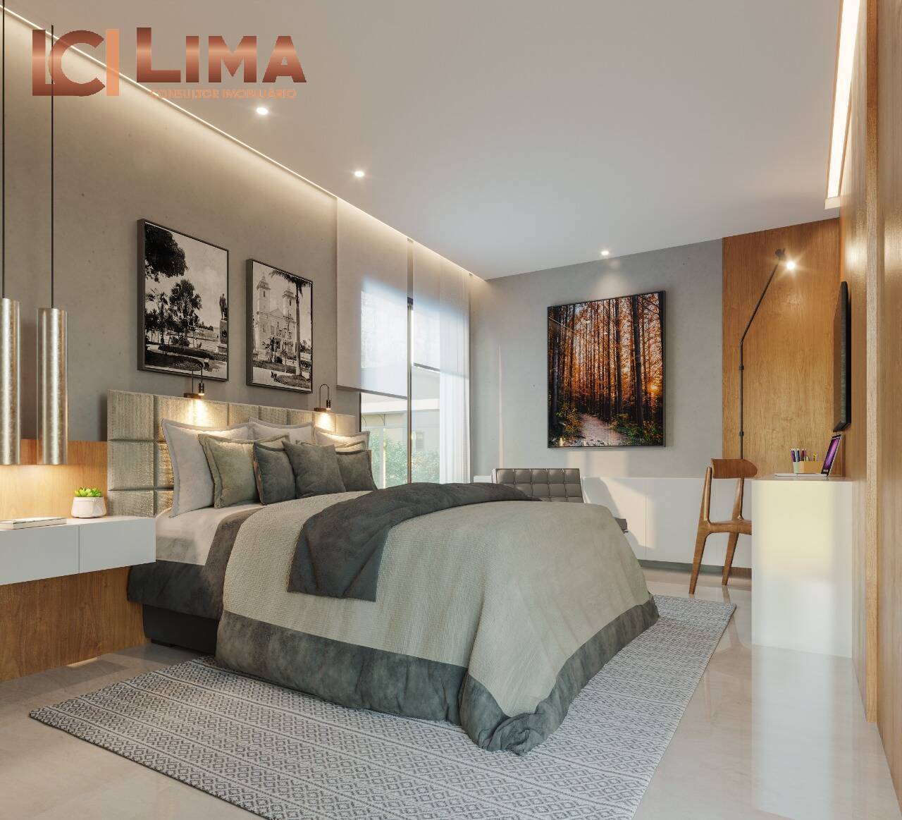 Casa à venda com 3 quartos, 148m² - Foto 15