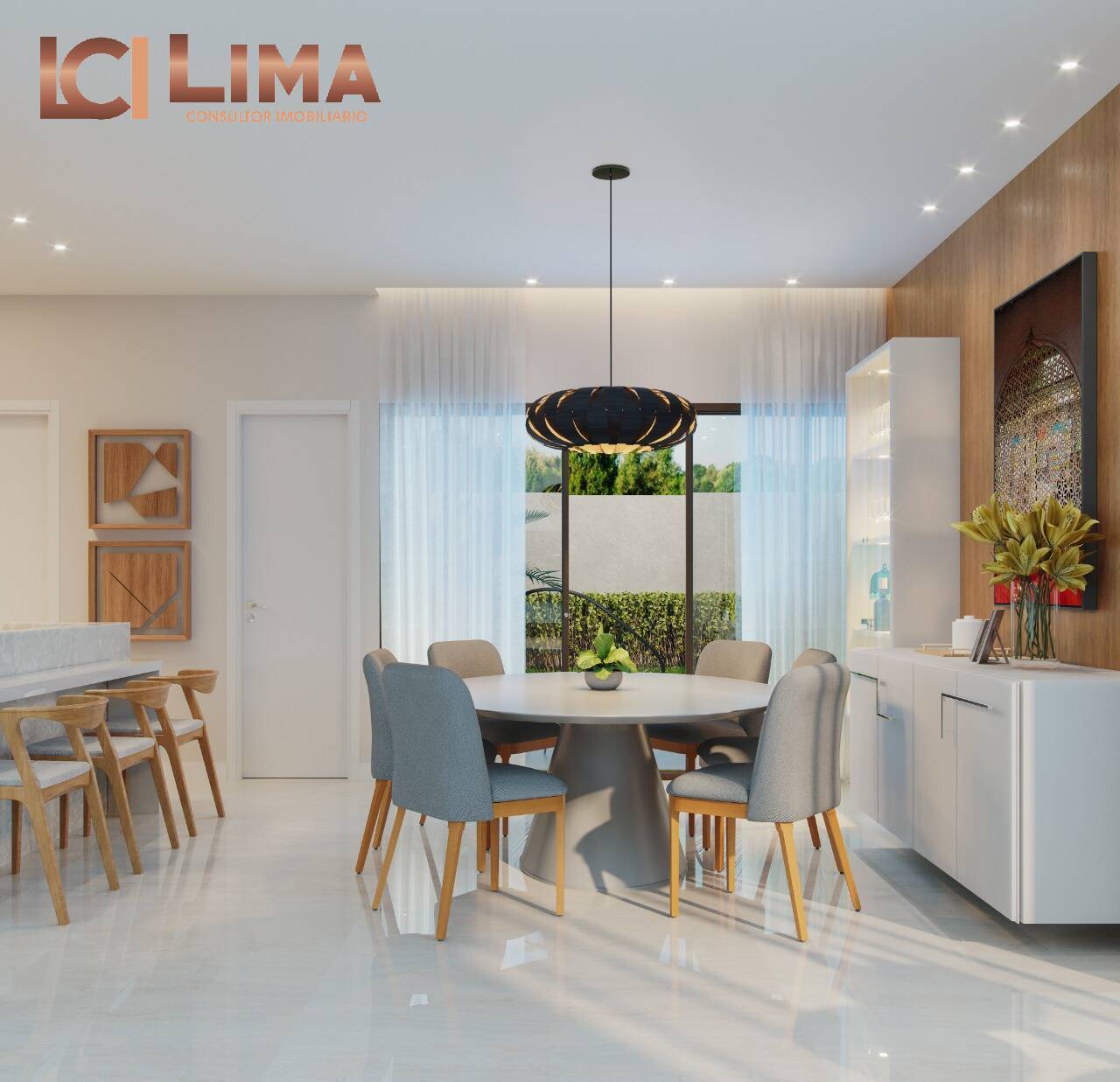 Casa à venda com 3 quartos, 148m² - Foto 20