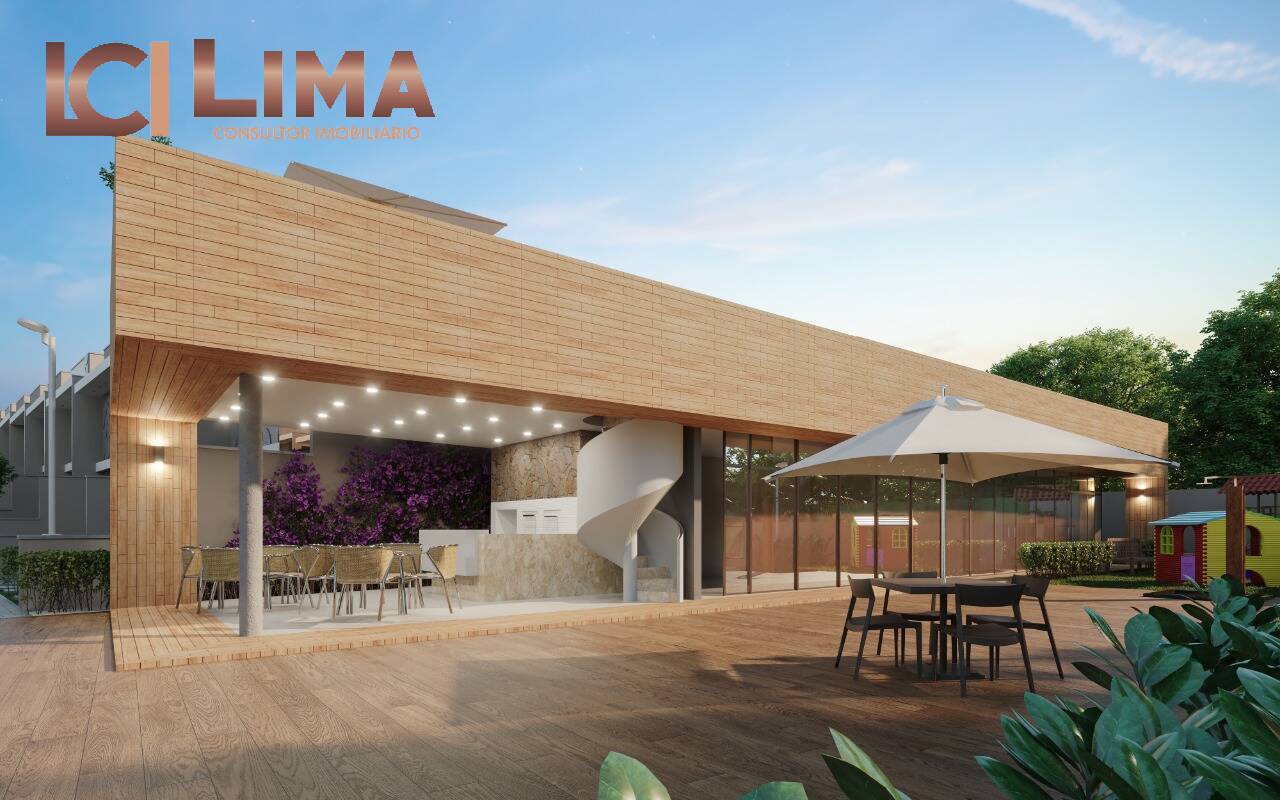 Casa à venda com 3 quartos, 148m² - Foto 10