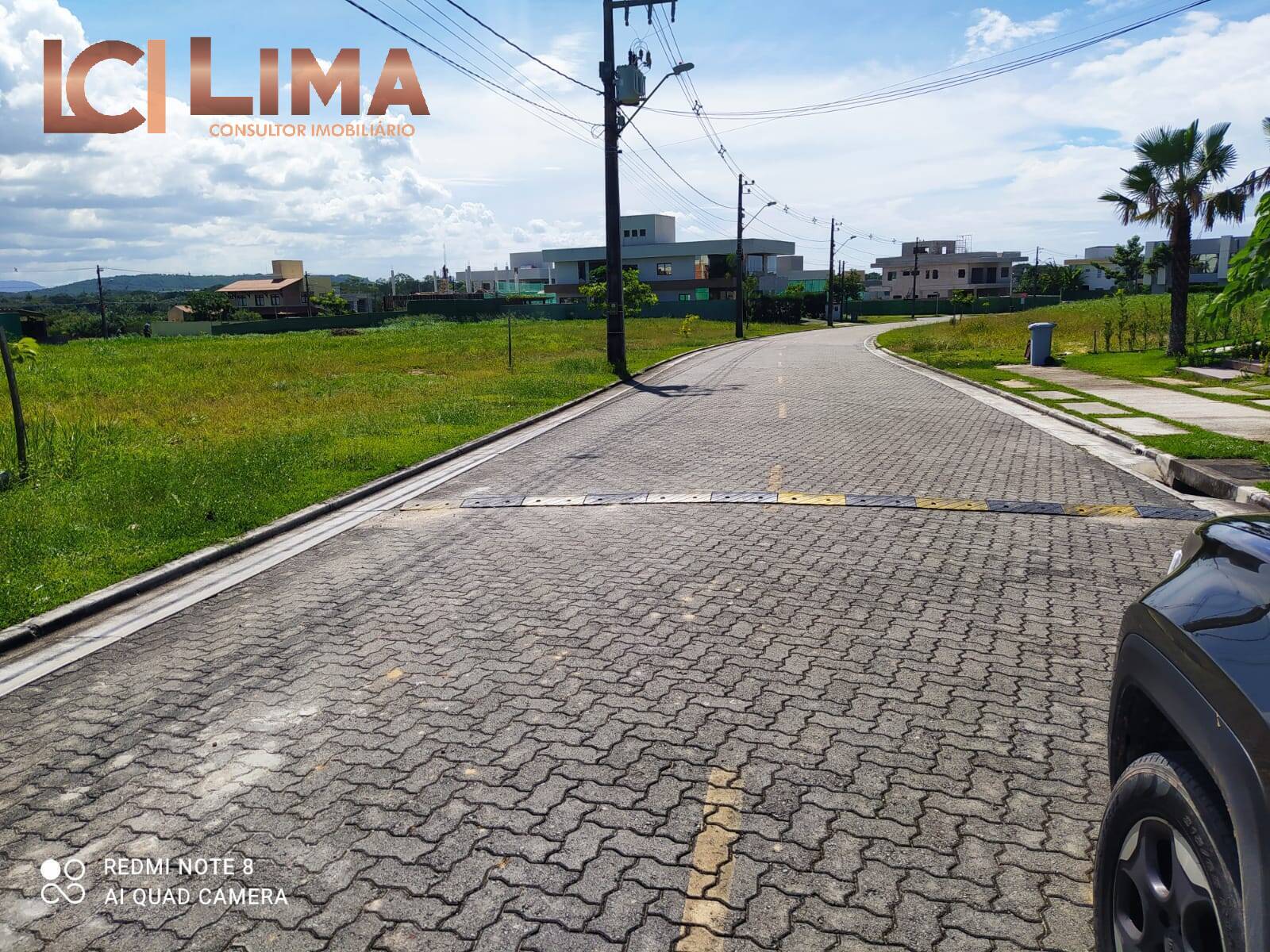 Terreno, 500 m² - Foto 2