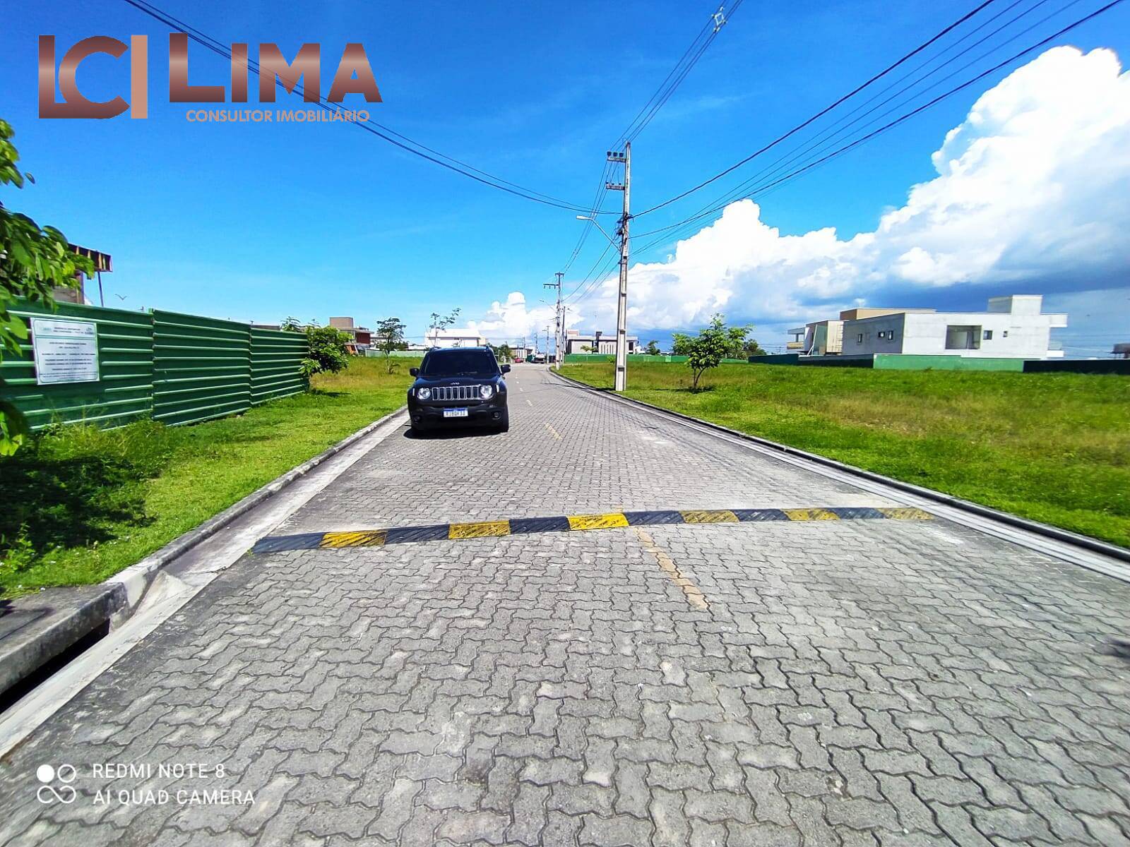 Terreno, 500 m² - Foto 4