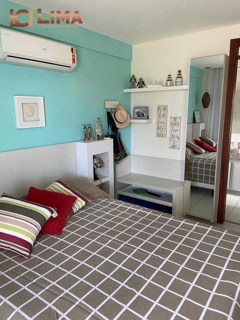 Apartamento, 3 quartos, 96 m² - Foto 12