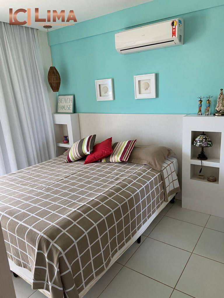 Apartamento, 3 quartos, 96 m² - Foto 16