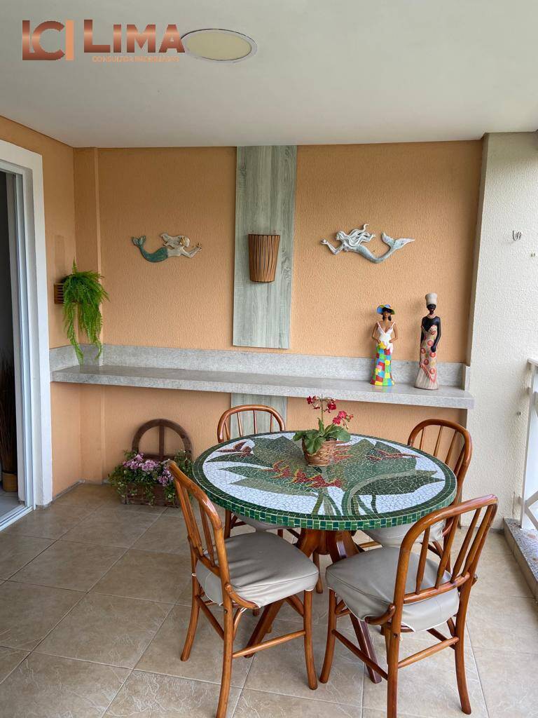 Apartamento, 3 quartos, 96 m² - Foto 14